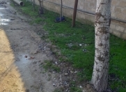 Satılır 2 otaqlı 4 m2 həyət evi Y.Suraxanı