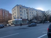 Satılır 2 otaqlı 52 m2 köhnə tikili 5 mkr