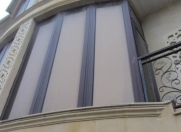 Satılır 5 otaqlı 203.7 m2 həyət evi Xırdalan