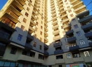 Satılır 3 otaqlı 65 m2 yeni tikili Yasamal r.