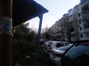 Satılır 1 otaqlı 35 m2 köhnə tikili Həzi Aslanov