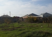 Satılır 5 sot torpaq Buzovna