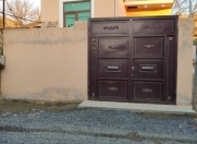 Satılır 2 otaqlı 60 m2 həyət evi Binəqədi