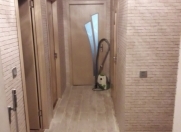 Satılır 2 otaqlı 52 m2 yeni tikili İnşaatçılar m.