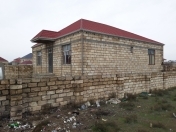 Satılır 4 otaqlı 3 m2 həyət evi 28 Mall