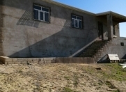 Satılır 4 otaqlı 173 m2 həyət evi Qobu