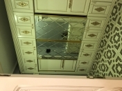 Satılır 4 otaqlı 129 m2 yeni tikili Həzi Aslanov