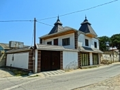 Satılır 3 otaqlı 120 m2 yeni tikili Zabrat 2