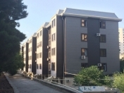 Satılır 3 otaqlı 80 m2 köhnə tikili Elmlər Akademiyası m.
