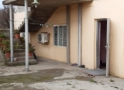 Satılır 8 otaqlı 14 m2 həyət evi Novxanı