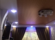 Satılır 3 otaqlı 95 m2 həyət evi Asan Xidmət-3