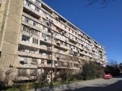 Satılır 3 otaqlı 85 m2 köhnə tikili 7 mkr