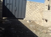 Satılır 4 otaqlı 300 m2 həyət evi Gəncə