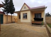 Satılır 3 otaqlı 100 m2 bağ evi Mərdəkan