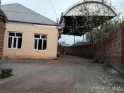 Satılır 3 otaqlı 100 m2 həyət evi Tovuz