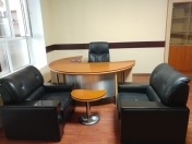 İcarəyə verilir 2 otaqlı 80 m2 ofis Elmlər Akademiyası m.