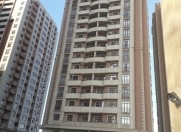 Satılır 5 otaqlı 150 m2 yeni tikili Yeni Yasamal