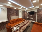 Satılır 3 otaqlı 130 m2 yeni tikili Metropark