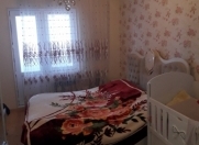 Satılır 3 otaqlı 75 m2 köhnə tikili 7 mkr