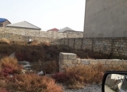 Satılır 1.2 sot torpaq Masazır