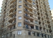 İcarəyə verilir 2 otaqlı 80 m2 yeni tikili Nizami m.