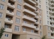 Satılır 3 otaqlı 112 m2 yeni tikili Məhəmmədli