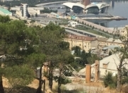 Satılır 21 sot torpaq Bayıl