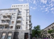 İcarəyə verilir 3 otaqlı 110 m2 köhnə tikili Sahil m.