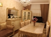 Satılır 3 otaqlı 120 m2 həyət evi Zığ