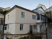 Satılır 6 otaqlı 200 m2 həyət evi Nəsimi m.