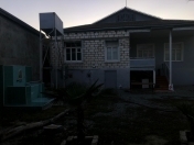 Satılır 4 otaqlı 120 m2 həyət evi Bərdə