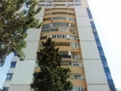 Satılır 3 otaqlı 103 m2 yeni tikili Gənclik m.