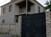 Satılır 6 otaqlı 200 m2 həyət evi Mehdiabad