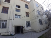 Satılır 3 otaqlı 60.2 m2 köhnə tikili Şirvan