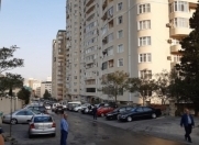 Satılır 2 otaqlı 68 m2 yeni tikili İnşaatçılar m.