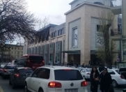 İcarəyə verilir 4 otaqlı 66 m2 ofis 28 May m.