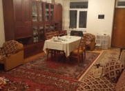 Satılır 3 otaqlı 66 m2 həyət evi Buzovna