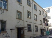 Satılır 3 otaqlı 75 m2 yeni tikili Nəriman Nərimanov m.