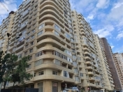Satılır 2 otaqlı 101 m2 yeni tikili 20 yanvar m.