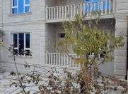 Satılır 5 otaqlı 220 m2 həyət evi Zabrat 1