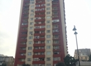 Satılır 2 otaqlı 78 m2 yeni tikili Həzi Aslanov