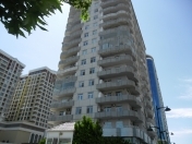 İcarəyə verilir 2 otaqlı 100 m2 yeni tikili Caspian Plaza