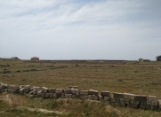 Satılır 6 sot torpaq Sərhədçi İdman kompleksi