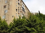 Satılır 5 otaqlı 117 m2 köhnə tikili Rəsulzadə