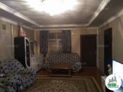 Satılır 5 otaqlı 100 m2 həyət evi Xaçmaz