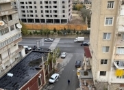 Satılır 2 otaqlı 40 m2 köhnə tikili Elmlər Akademiyası m.