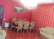 İcarəyə verilir 3 otaqlı 120 m2 yeni tikili Montin