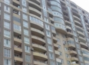 Satılır 4 otaqlı 101 m2 yeni tikili 6 mkr