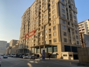 Satılır 6 otaqlı 224 m2 yeni tikili Şah İsmayıl Xətai m.