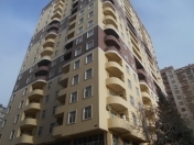 Satılır 2 otaqlı 64 m2 yeni tikili 9 mkr